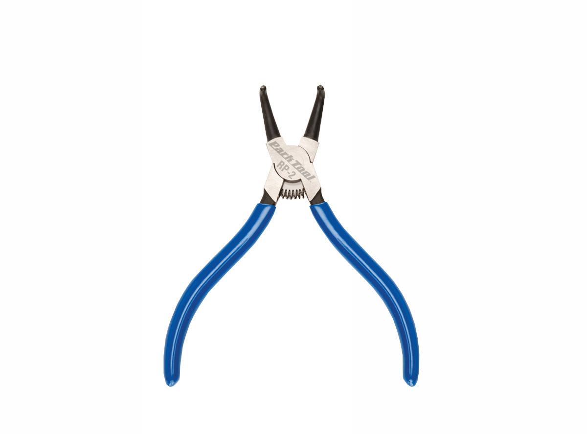 Park Tool 1.3mm Internal Retaining Ring Pliers RP-2