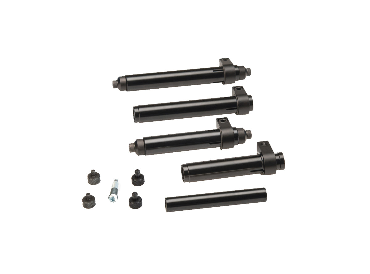 Park Tool Adjustable Axle Set Upgrade DT-5UK