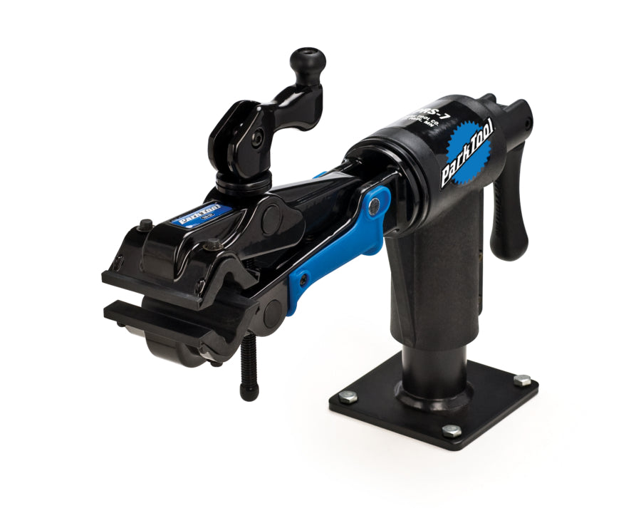 Park Tool Bench Mount Repair Stand - 100-5D Clamp PRS-7.2