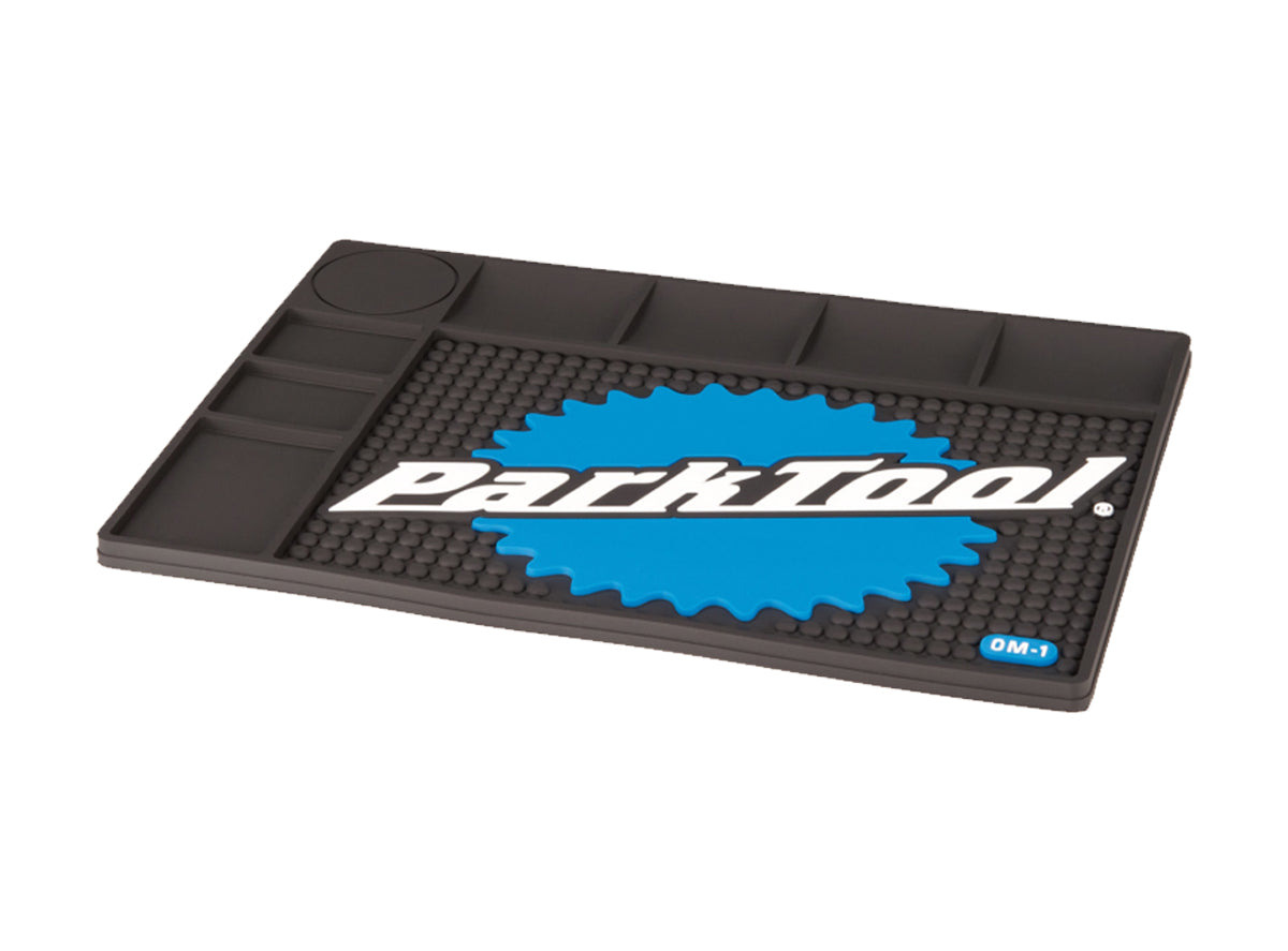 Park Tool Benchtop Overhaul Mat