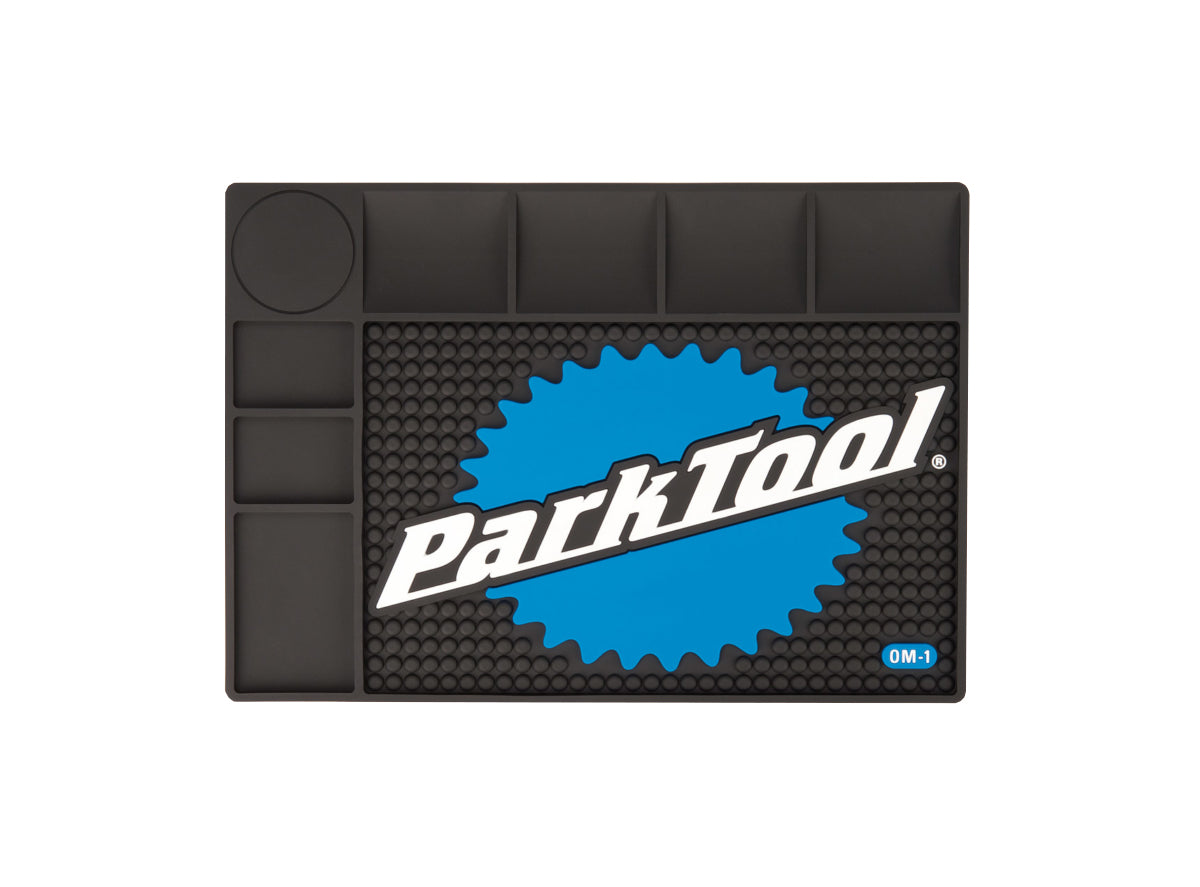 Park Tool Benchtop Overhaul Mat