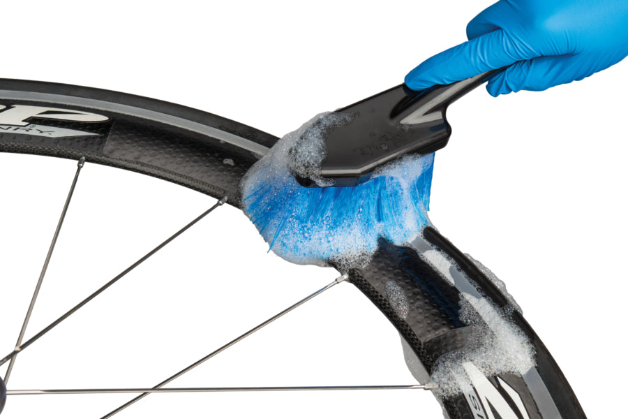 Park Tool Bike Cleaning Brush Set