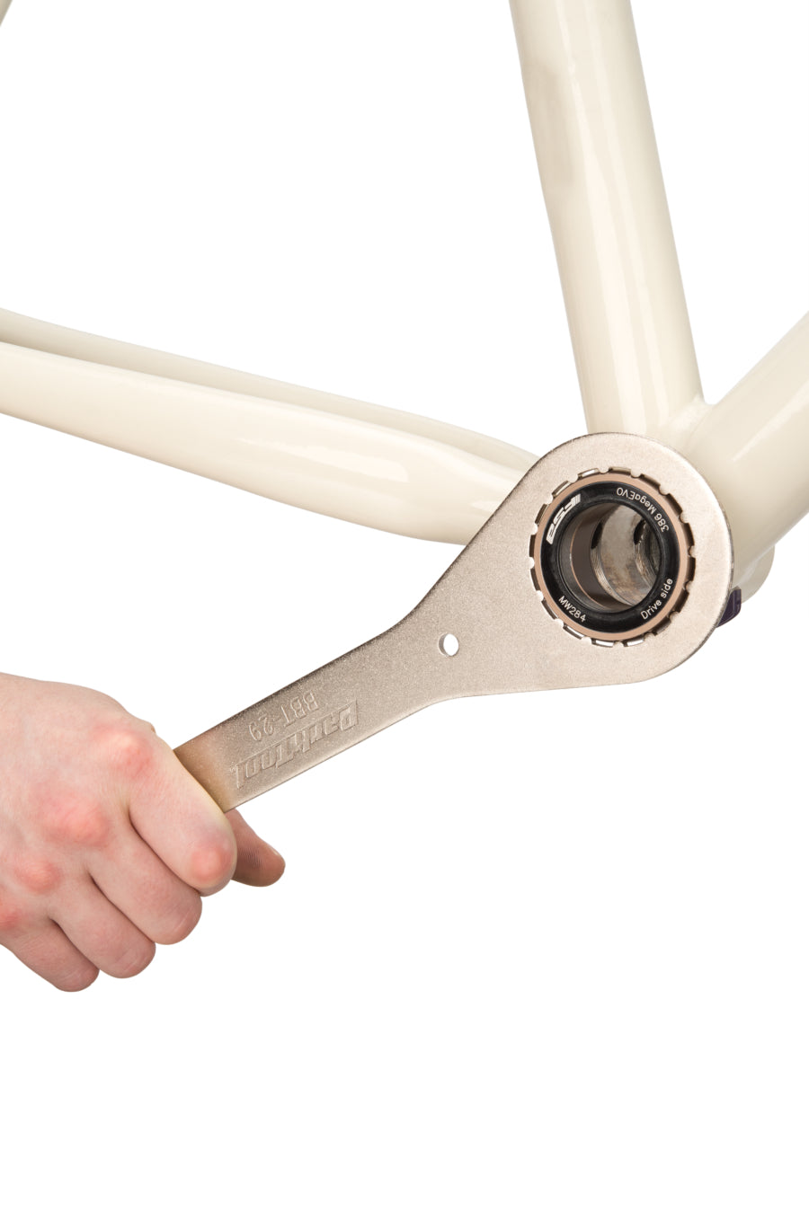 Park Tool HCW-4 Bike Crank & Bottom Bracket Wrench – Bicycle Warehouse