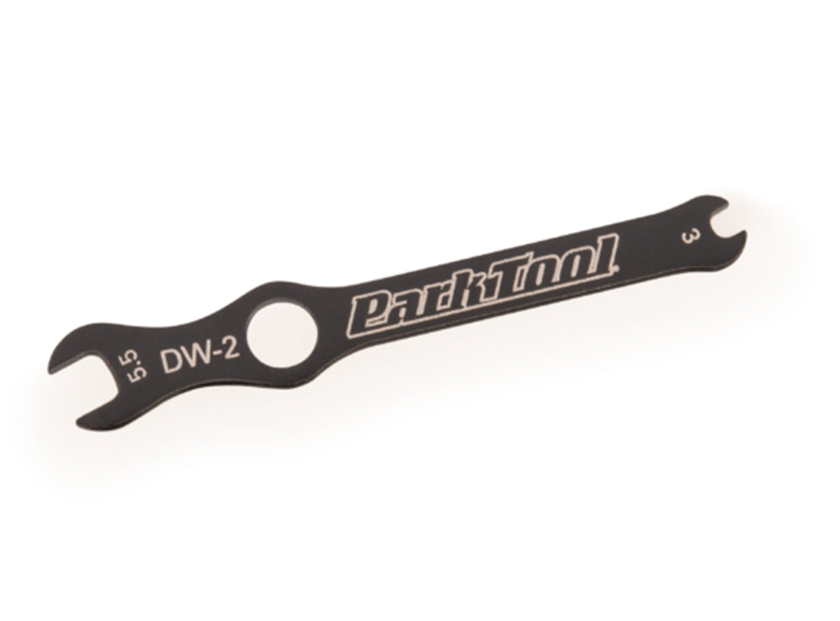 Park Tool Derailleur Clutch Wrench DW-2