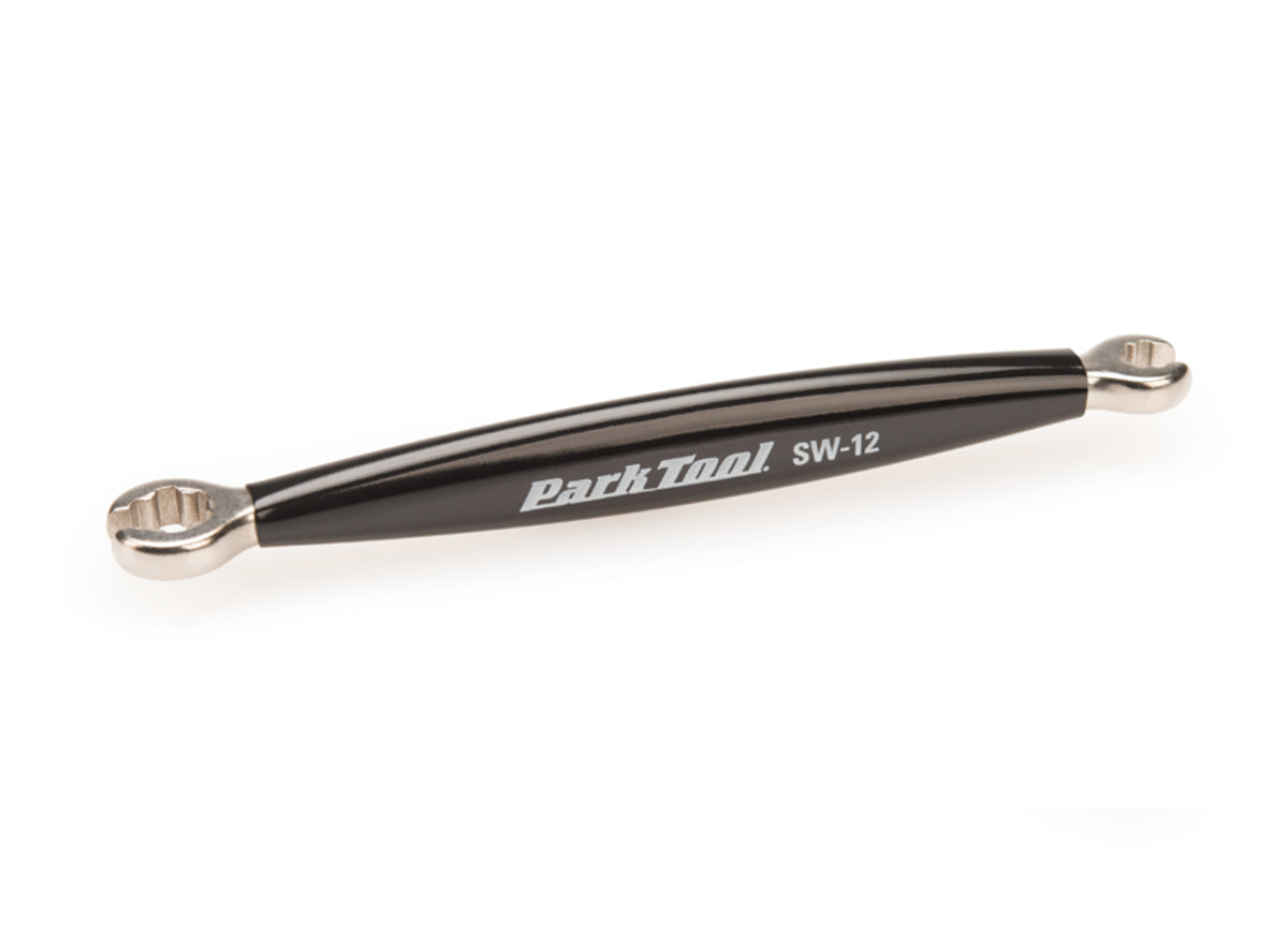 Park Tool Double Ended Spoke Wrench - Mavic® 7-Spline SW-12