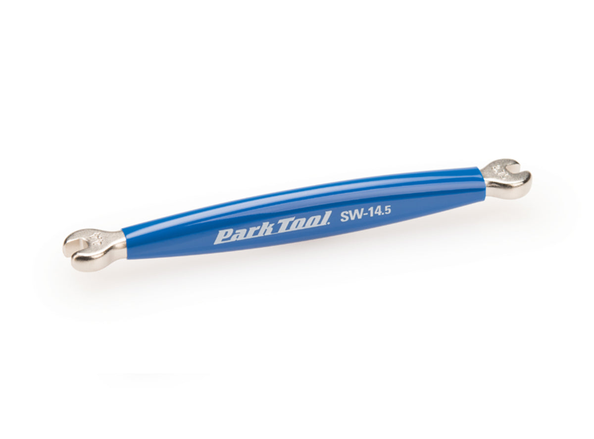 Park Tool Double Ended Spoke Wrench - Shimano® SW-14.5