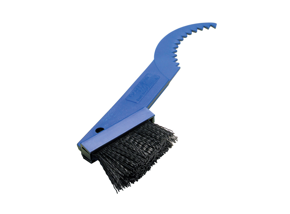 Park Tool GearClean Brush