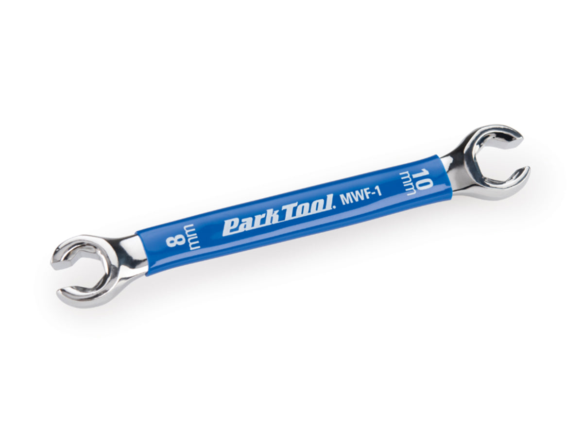 Park Tool Metric Flare Wrench MWF-1