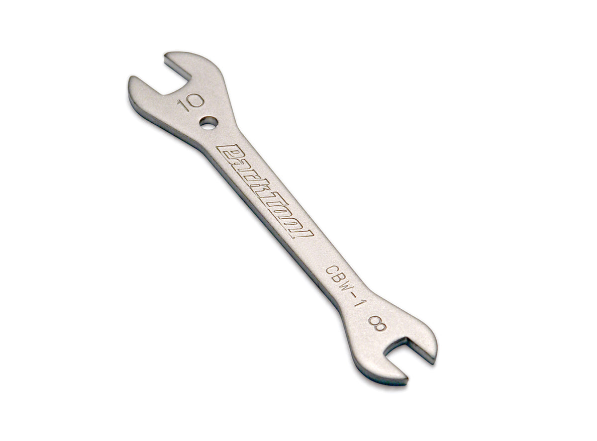 Park Tool Metric Open End Wrench CBW