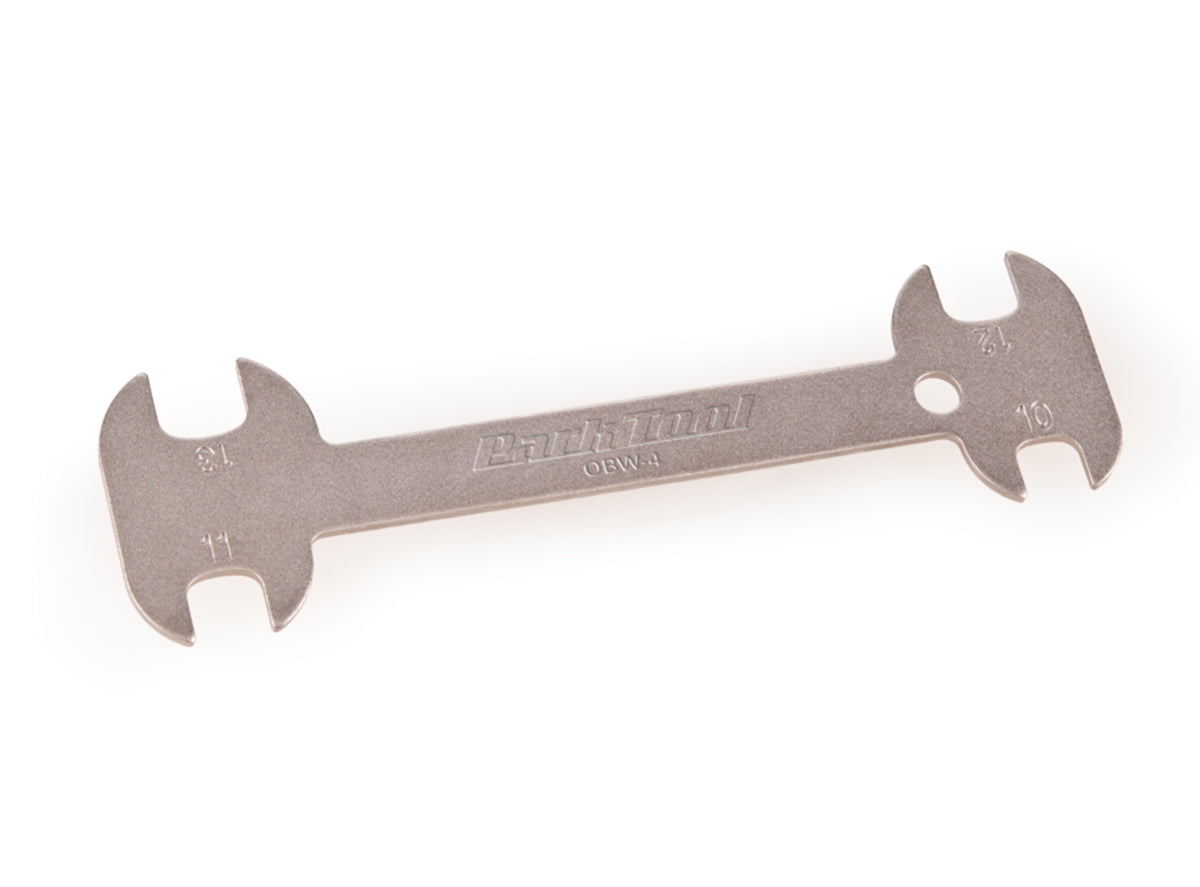 Park Tool Offset Brake Wrench OBW-4