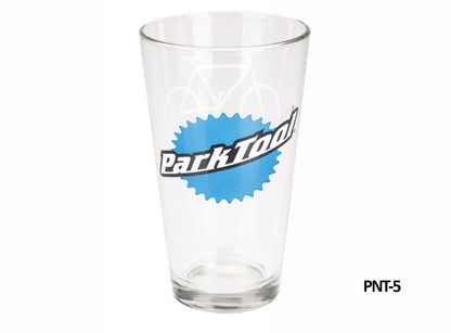 Park Tool Pint Glass PNT