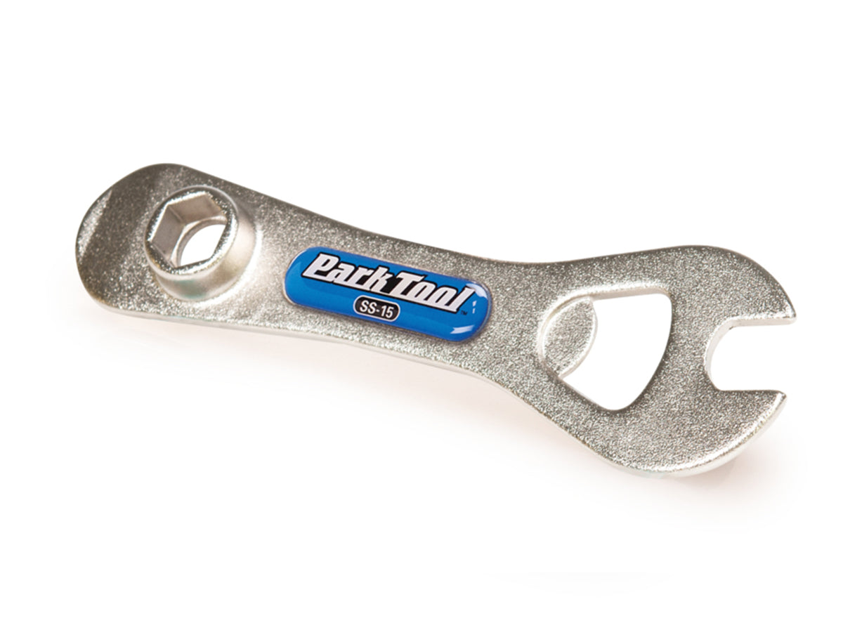 Park Tool Single Speed Spanner SS-15