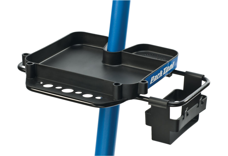 Park Tool Square Repair Stand Work Tray