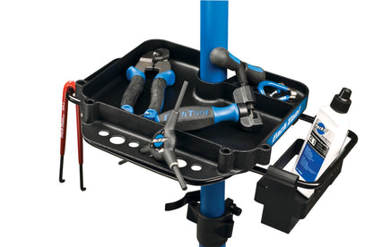 Park Tool Square Repair Stand Work Tray