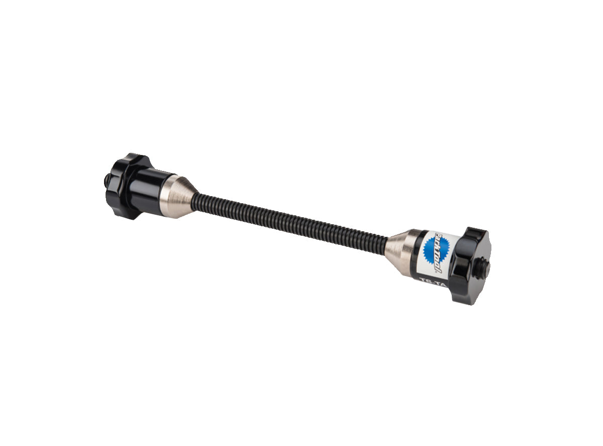 Park Tool Thru Axle Adaptor TS-TA