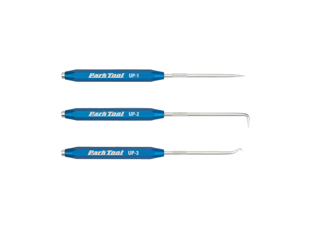 Park Tool Utility Pick Set