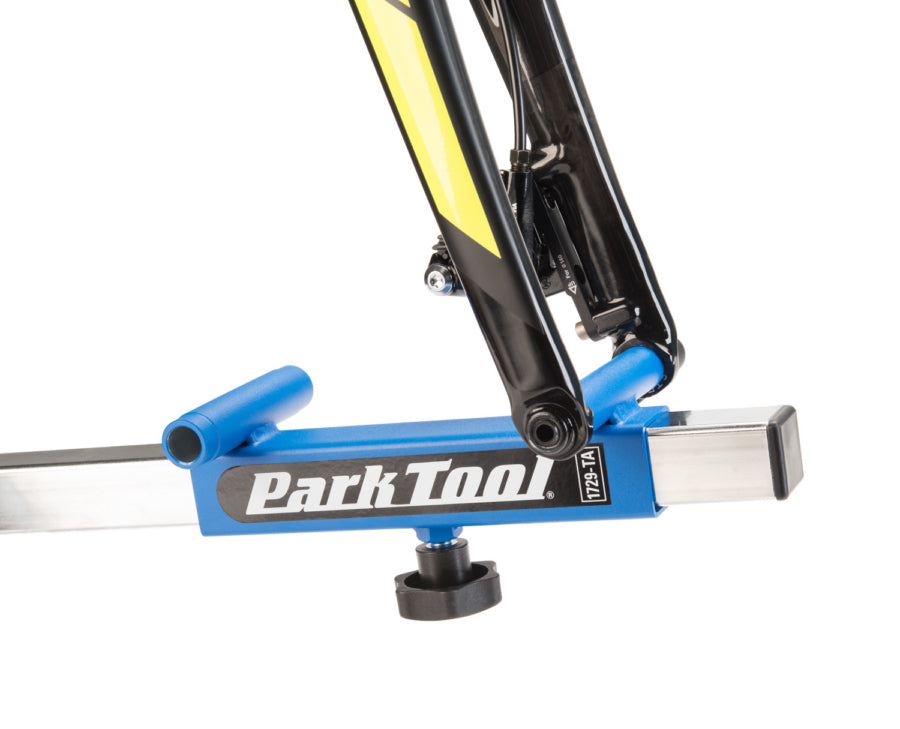 Park Tool 1729-TA Sliding Thru Axle Adaptor