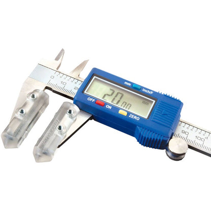 Park Tool DCA-1 Digital Caliper Accessory