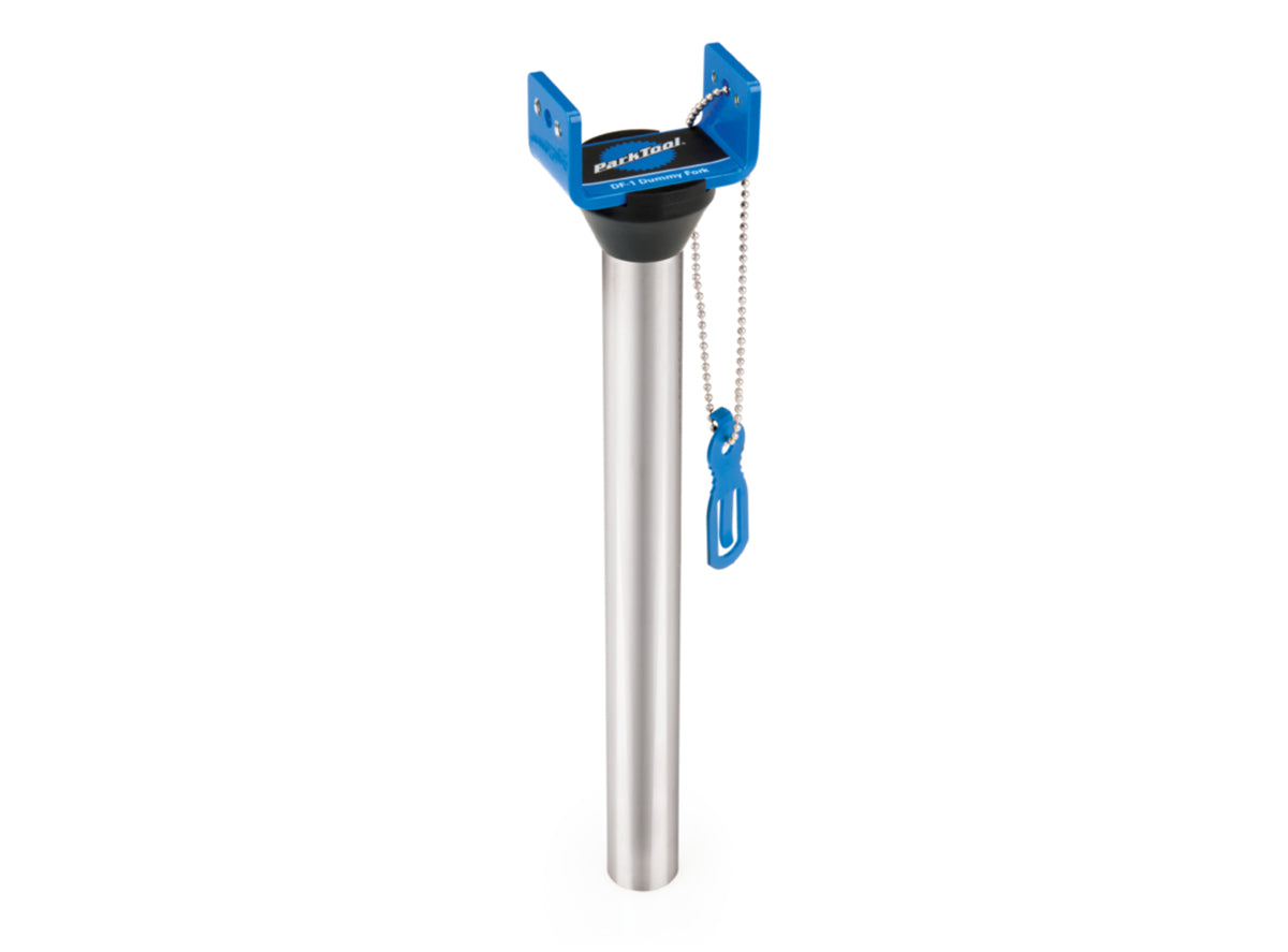 Park Tool Dummy Fork DF-1 Blue  