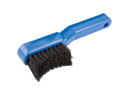 Park Tool GSC-4 Cassette Cleaning Brush Blue Each 