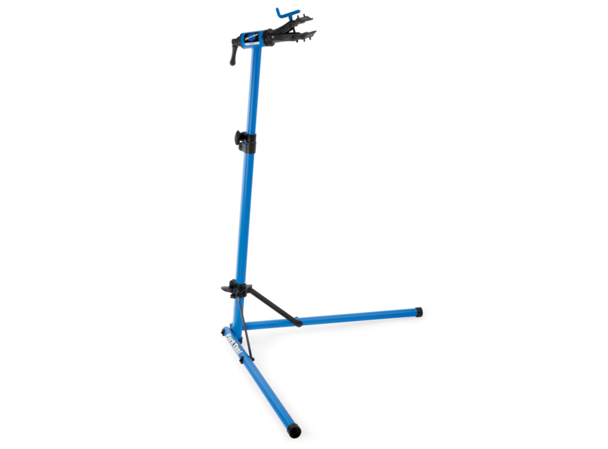 Park Tool PCS-9.3 Home Mechanic Repair Stand Blue  