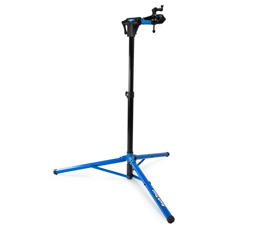 Park Tool PRS-26 Team Issue Repair Stand Black - Blue  