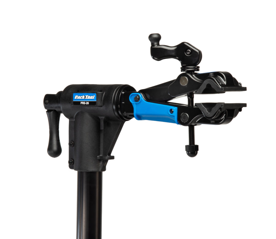 Park tool outlet stand