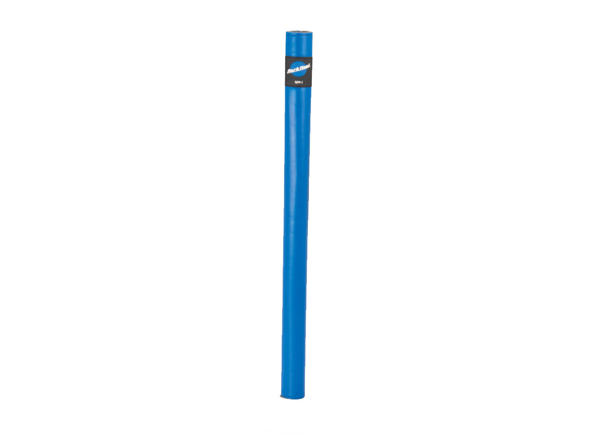 Park Tool RPP-1 Repair Stand Post Protector Blue Each 