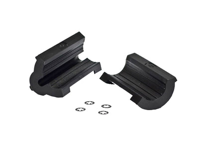 Park Tool Replacement Clamp Cover Set