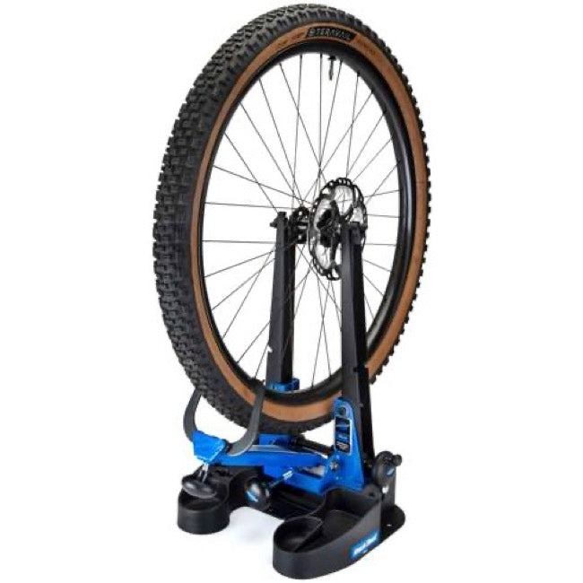 Park Tool TS-2.3 Professional Wheel Truing Stand - Cambria Bike