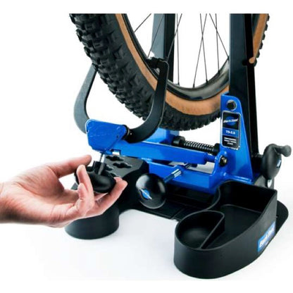 Park Tool TS-2.3 Professional Wheel Truing Stand