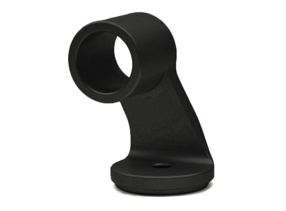 Paul Components Stem Cap Light Mount Black 1.1/8" 