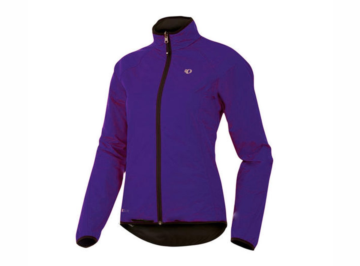 Vaude Qimsa Softshell Jacket Kids - blackberry | BIKE24