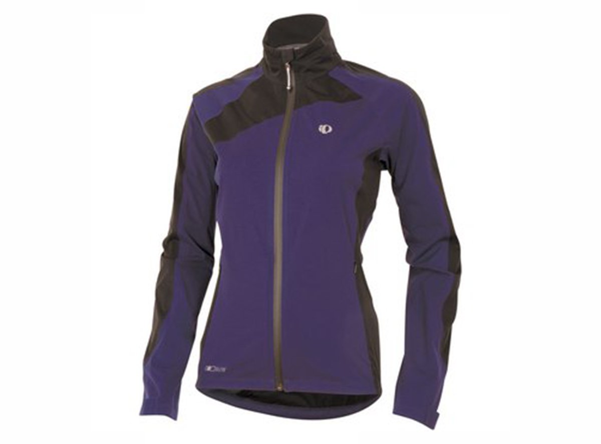 Pearl izumi elite pursuit clearance amfib jacket