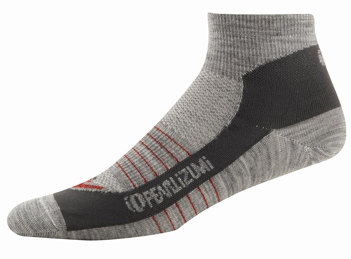Pearl Izumi Elite Wool Sock Womens Limestone