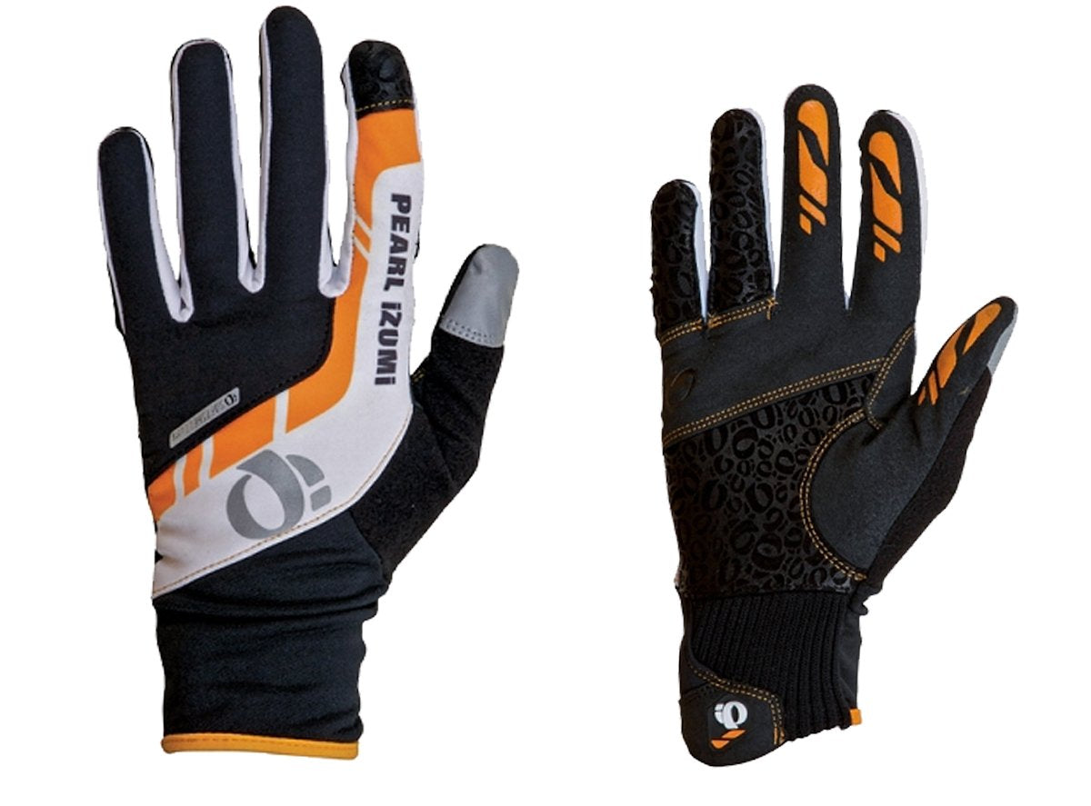 Pearl izumi hot sale pro softshell gloves