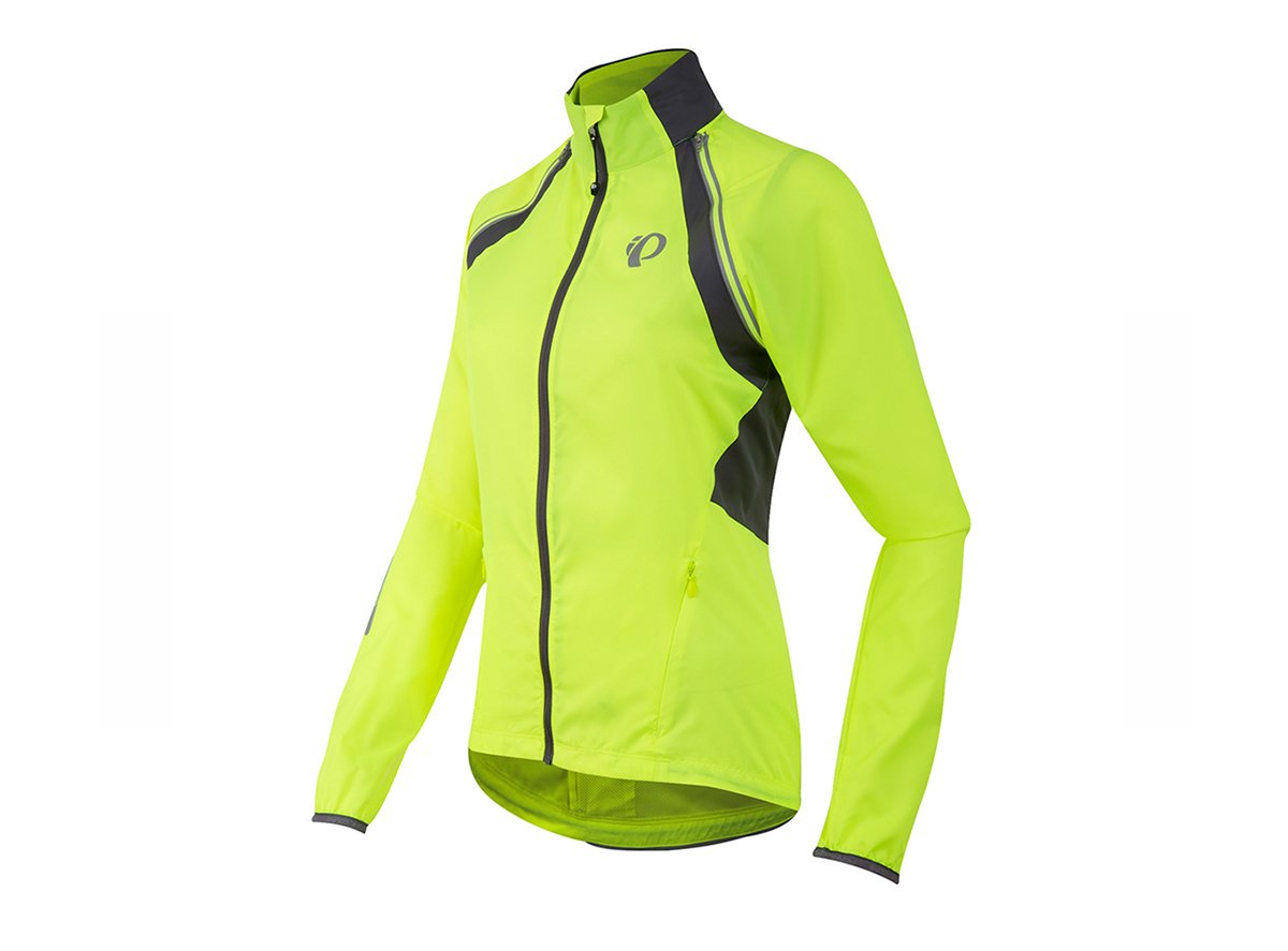 Convertible sale bike jacket