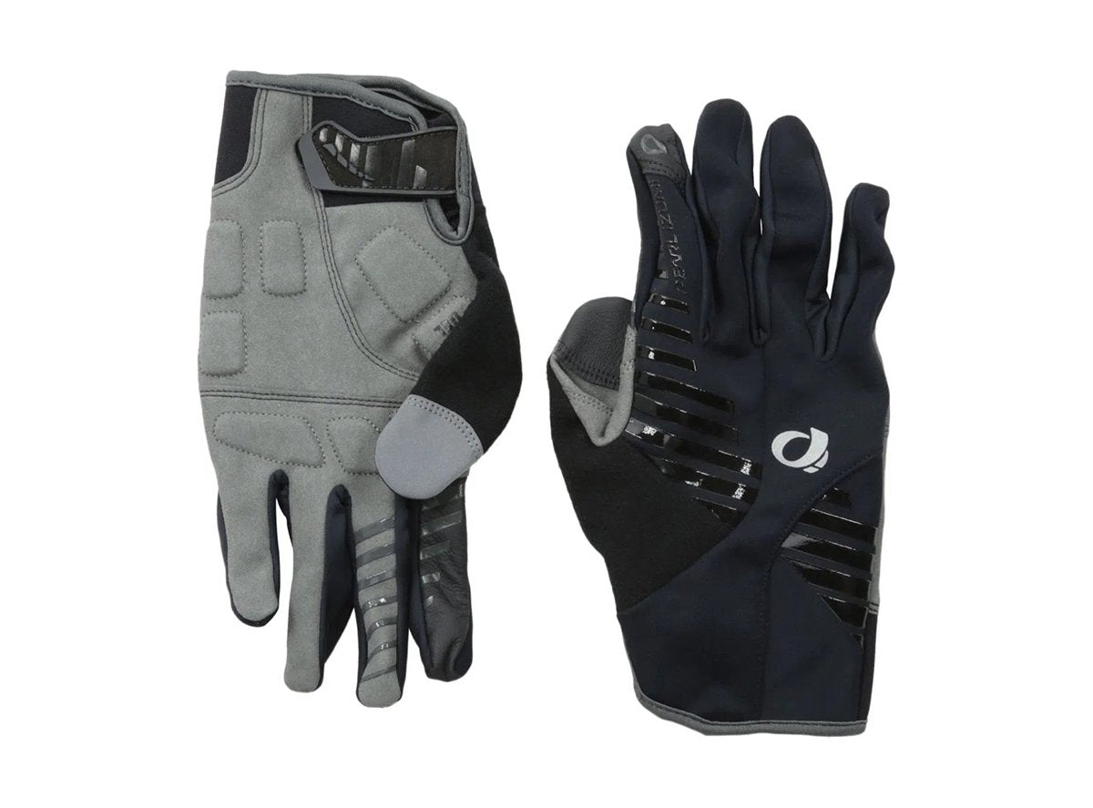 Pearl Izumi Cyclone Gel Glove Black Cambria Bike