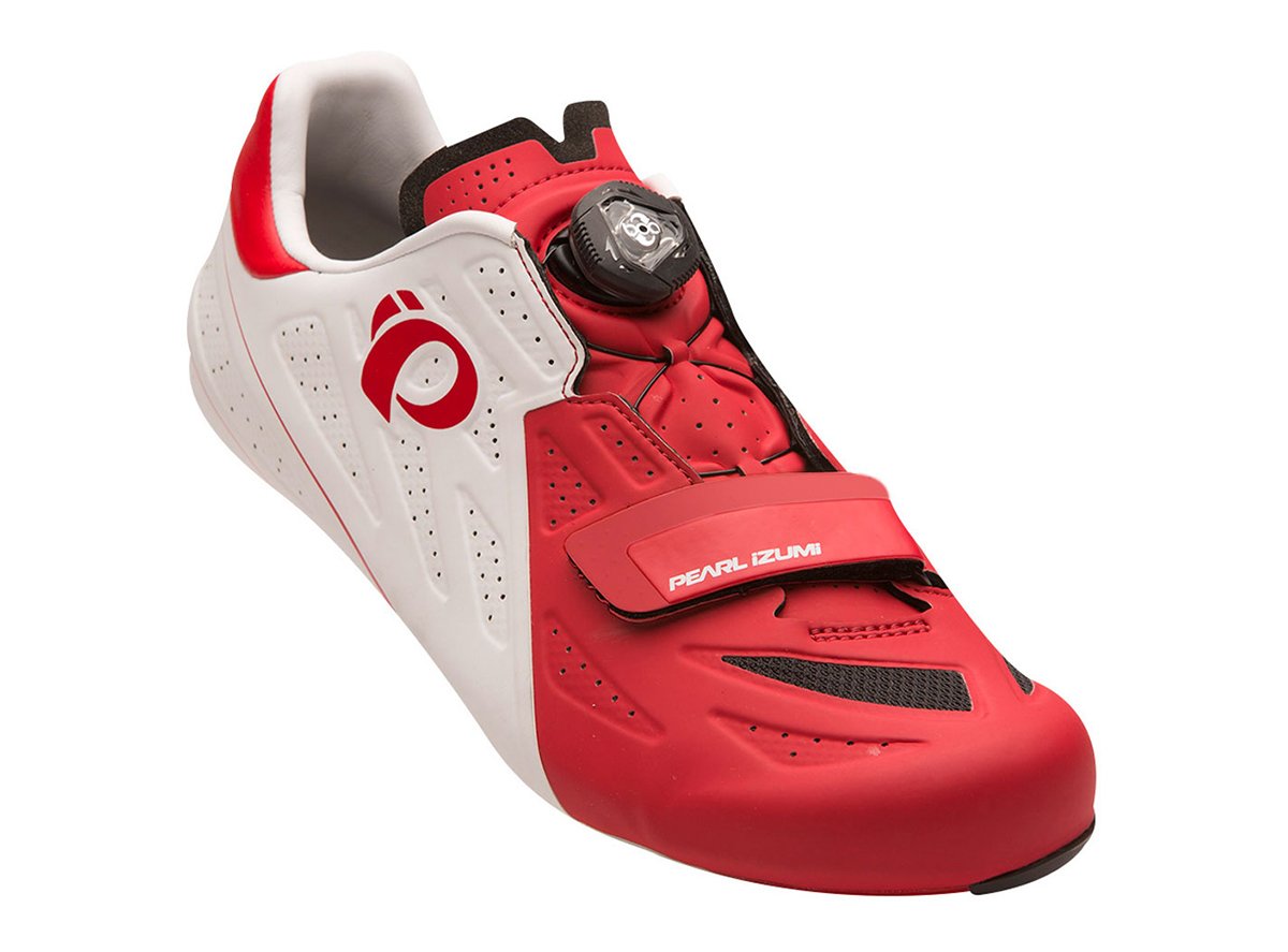 Pearl izumi elite sales road v5 cycling shoes