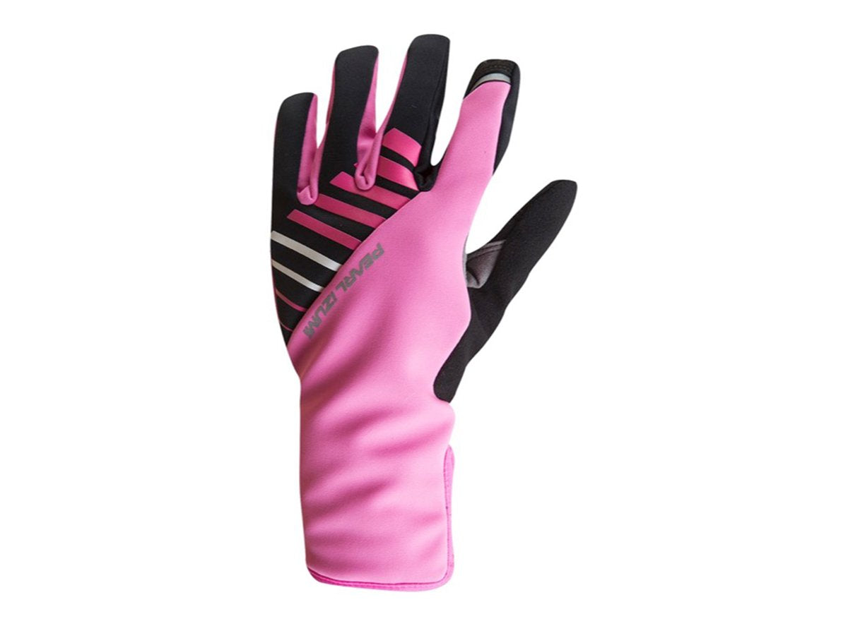 Pearl izumi women's outlet elite softshell gel gloves