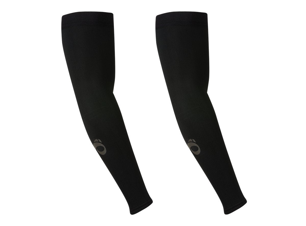 Pearl Izumi Elite Thermal Arm Warmer - Black - 2020 Black Medium 