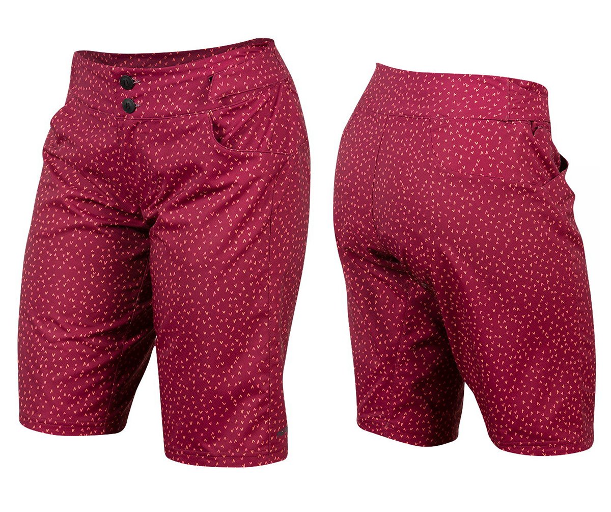 Pearl izumi launch on sale shorts