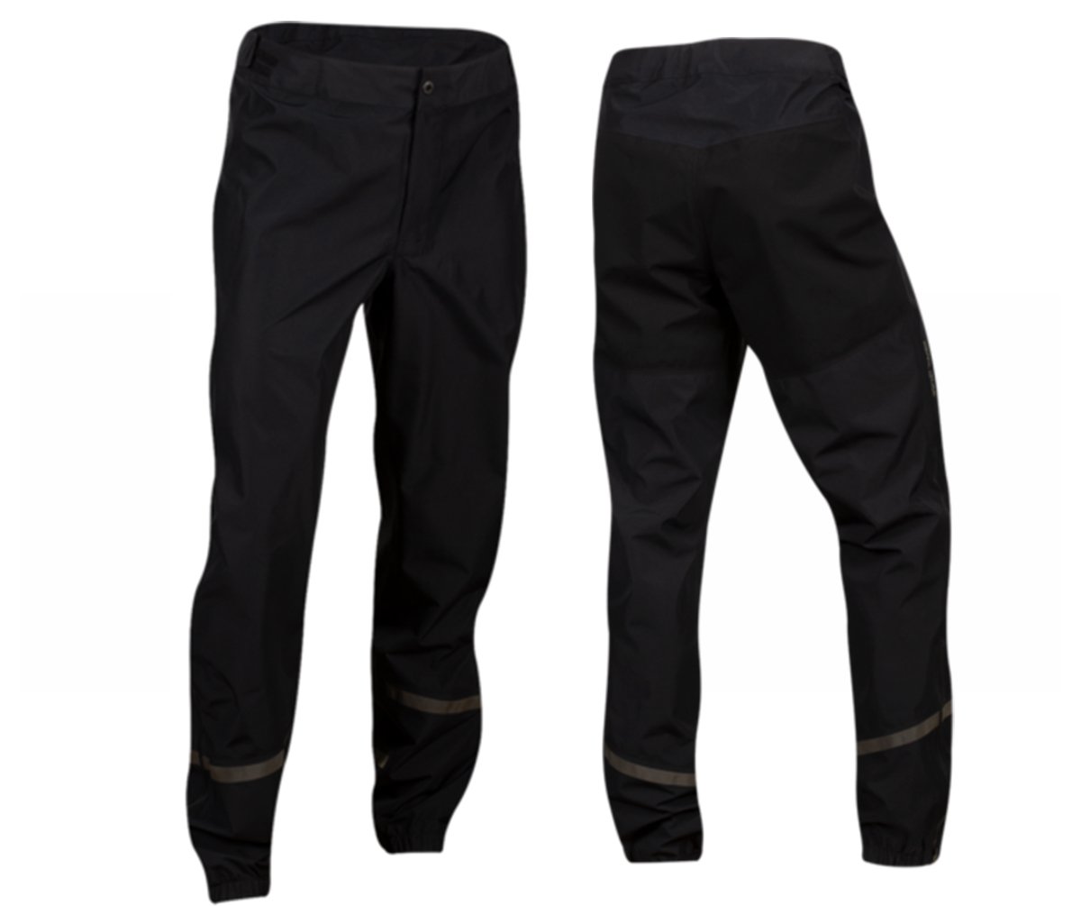 Pearl Izumi Women's Monsoon WXB Cycling Pants - Black – Bicycle Warehouse