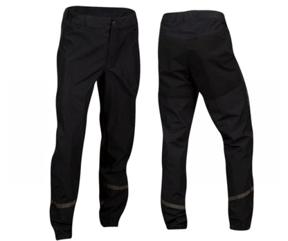 Pearl Izumi Monsoon WxB Pant - Black - 2020 Black 32" 