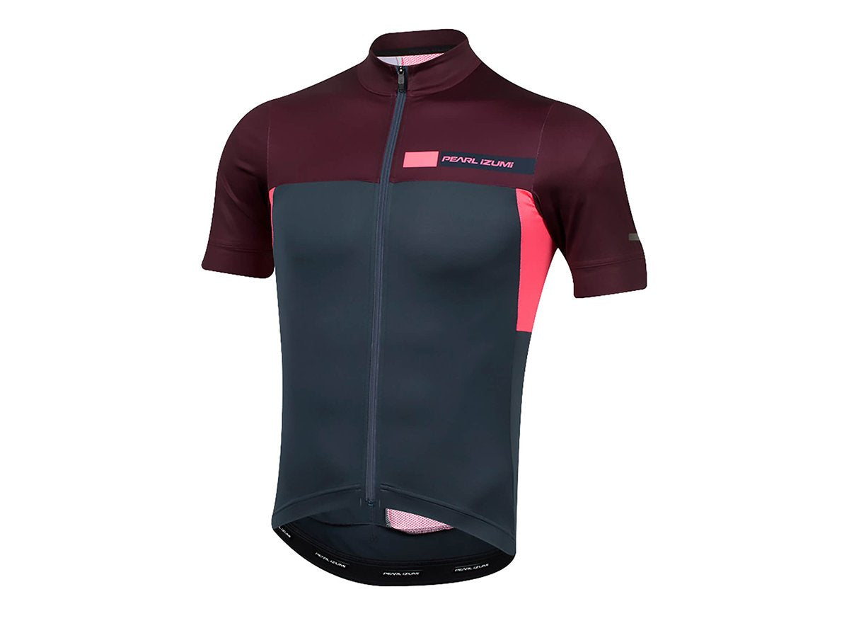 Pearl izumi pro escape hot sale jersey