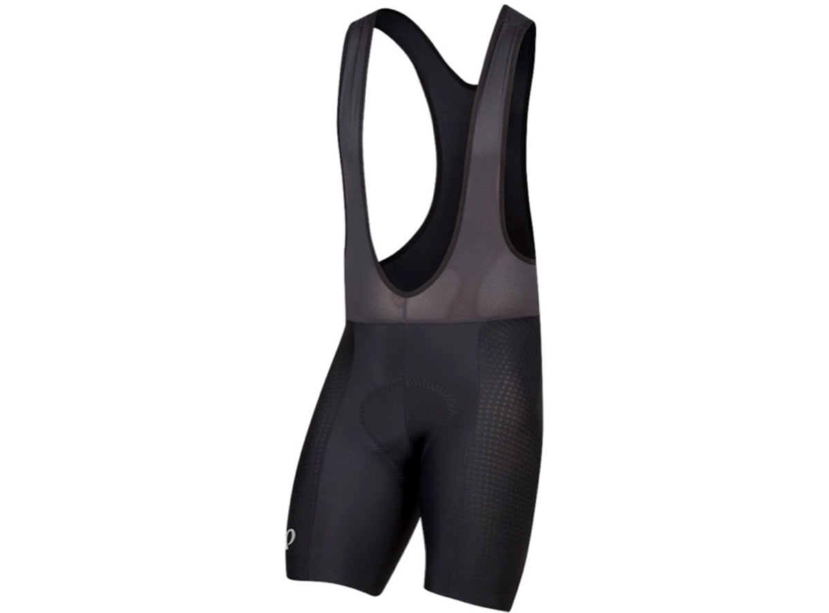 Pearl Izumi Quest Bib Short - Black - 2022 Black Large 