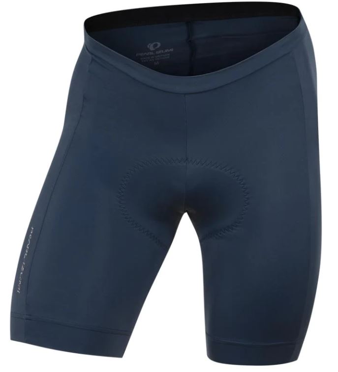 Pearl Izumi Quest Short - Navy - 2022 Navy Small 