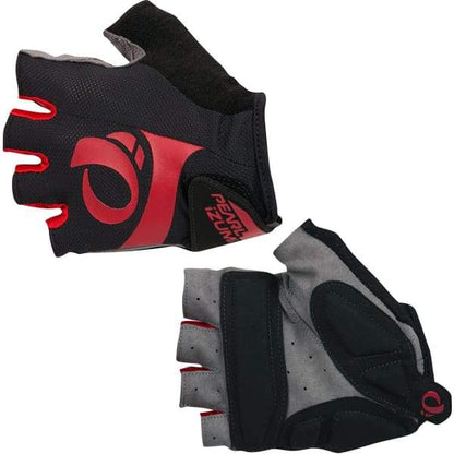 Pearl Izumi Select Glove - True Red-Black