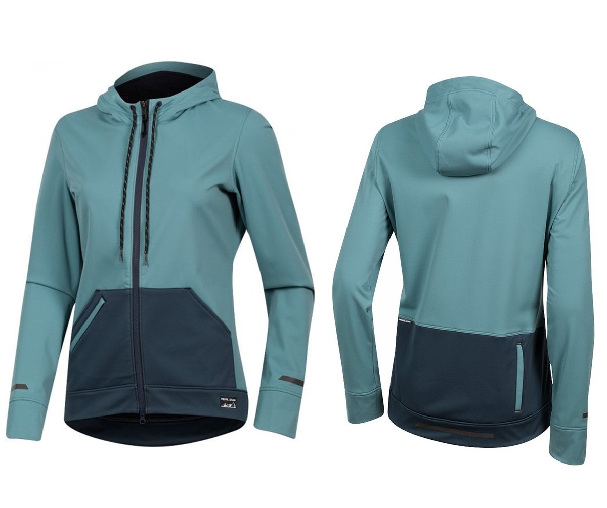 Pearl izumi versa clearance hoodie