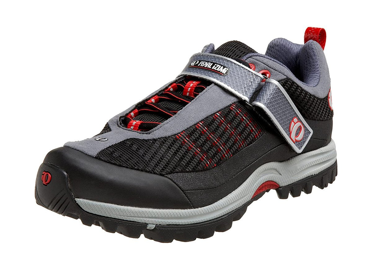 X alp gravel shoe hot sale